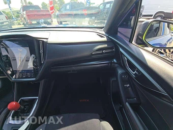 2023 Subaru WRX Limited – miniatura 19