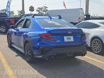 2023 Subaru WRX Limited – miniatura 2