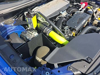 2023 Subaru WRX Limited – miniatura 21