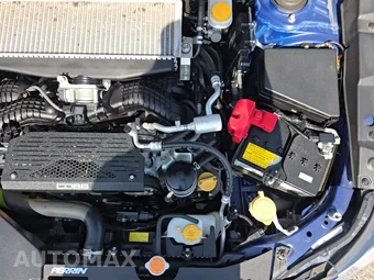 2023 Subaru WRX Limited – miniatura 22