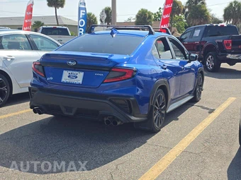 2023 Subaru WRX Limited – miniatura 3