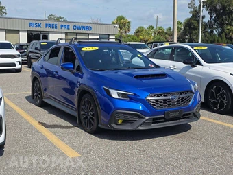 2023 Subaru WRX Limited – miniatura 4