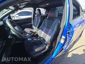 2023 Subaru WRX Limited – miniatura 6