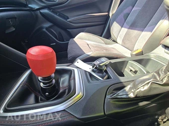 2023 Subaru WRX Limited – miniatura 8