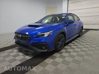 2023 Subaru WRX Limited