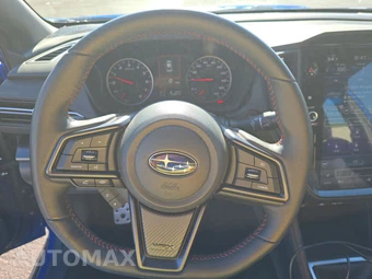 2023 Subaru WRX Limited – miniatura 10