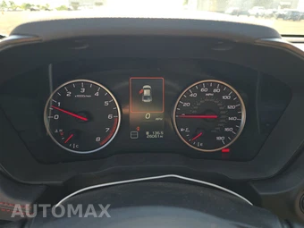 2023 Subaru WRX Limited – miniatura 12