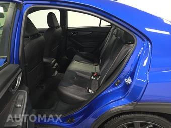 2023 Subaru WRX Limited – miniatura 13