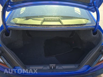 2023 Subaru WRX Limited – miniatura 16