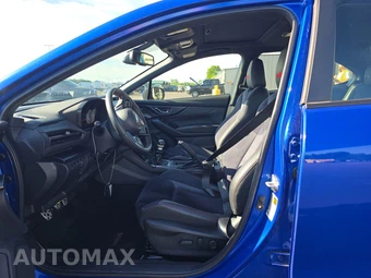 2023 Subaru WRX Limited – miniatura 19