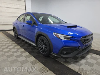 2023 Subaru WRX Limited – miniatura 3