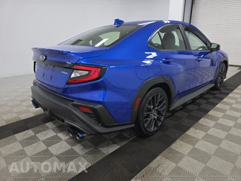 2023 Subaru WRX Limited – miniatura 4