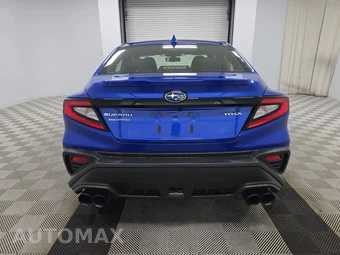 2023 Subaru WRX Limited – miniatura 5