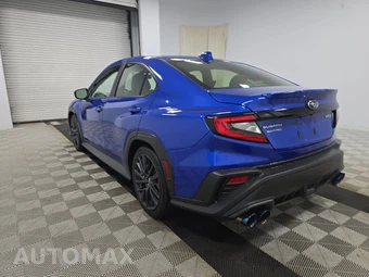 2023 Subaru WRX Limited – miniatura 6
