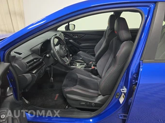 2023 Subaru WRX Limited – miniatura 7