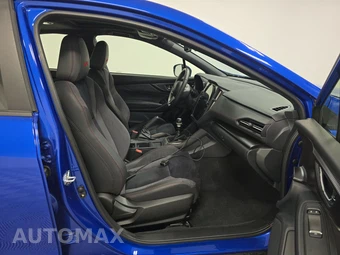 2023 Subaru WRX Limited – miniatura 8