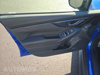 2023 Subaru WRX Limited – miniatura 9