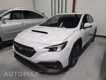 2023 Subaru WRX Limited