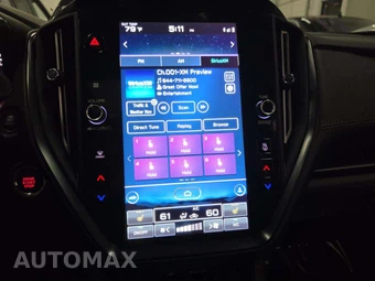 2023 Subaru WRX Limited – miniatura 10