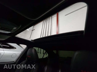 2023 Subaru WRX Limited – miniatura 11