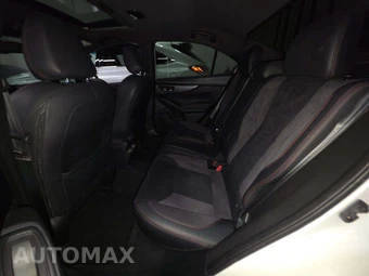 2023 Subaru WRX Limited – miniatura 13