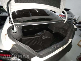 2023 Subaru WRX Limited – miniatura 14