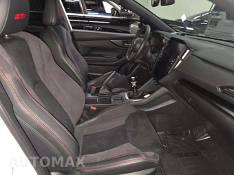 2023 Subaru WRX Limited – miniatura 18