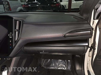 2023 Subaru WRX Limited – miniatura 19
