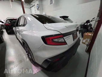 2023 Subaru WRX Limited – miniatura 2