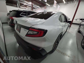 2023 Subaru WRX Limited – miniatura 3
