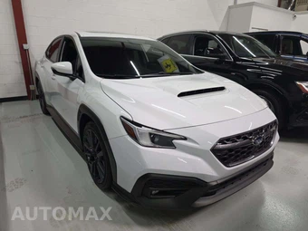 2023 Subaru WRX Limited – miniatura 4
