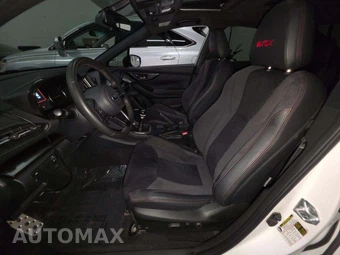 2023 Subaru WRX Limited – miniatura 6