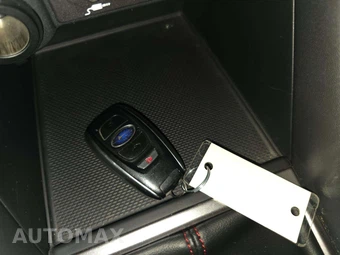 2023 Subaru WRX Limited – miniatura 8