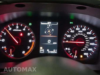 2023 Subaru WRX Limited – miniatura 9
