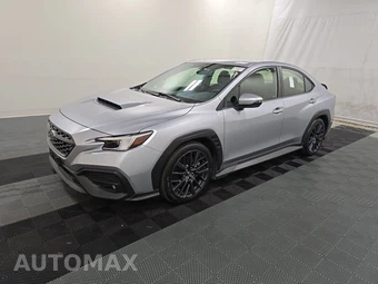 2023 Subaru WRX Limited