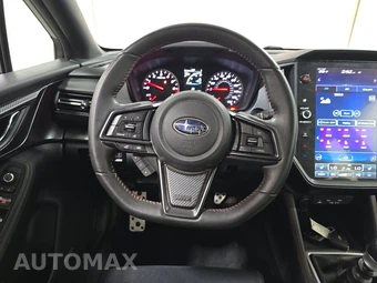 2023 Subaru WRX Limited – miniatura 10