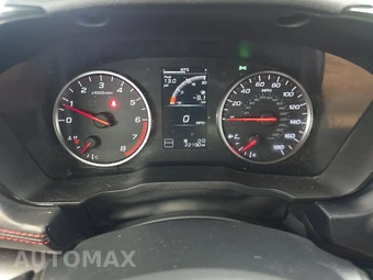 2023 Subaru WRX Limited – miniatura 12