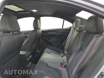 2023 Subaru WRX Limited – miniatura 13