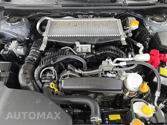 2023 Subaru WRX Limited – miniatura 15