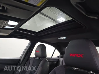 2023 Subaru WRX Limited – miniatura 18