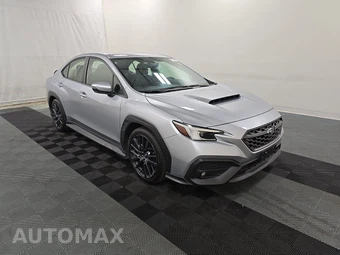 2023 Subaru WRX Limited – miniatura 3