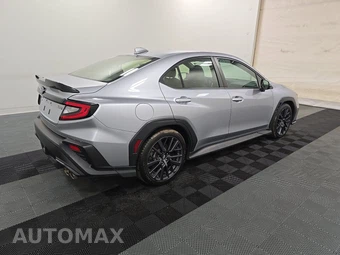 2023 Subaru WRX Limited – miniatura 4