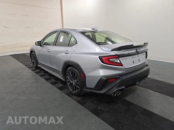 2023 Subaru WRX Limited – miniatura 6