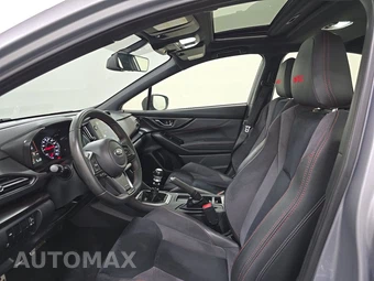 2023 Subaru WRX Limited – miniatura 7