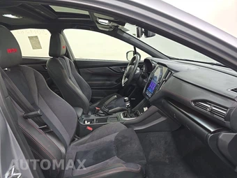 2023 Subaru WRX Limited – miniatura 8