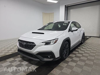 2023 Subaru WRX Limited