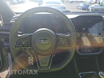 2023 Subaru WRX Limited – miniatura 10