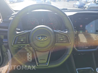 2023 Subaru WRX Limited – miniatura 11