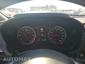 2023 Subaru WRX Limited – miniatura 12