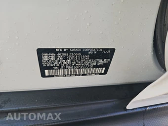 2023 Subaru WRX Limited – miniatura 14